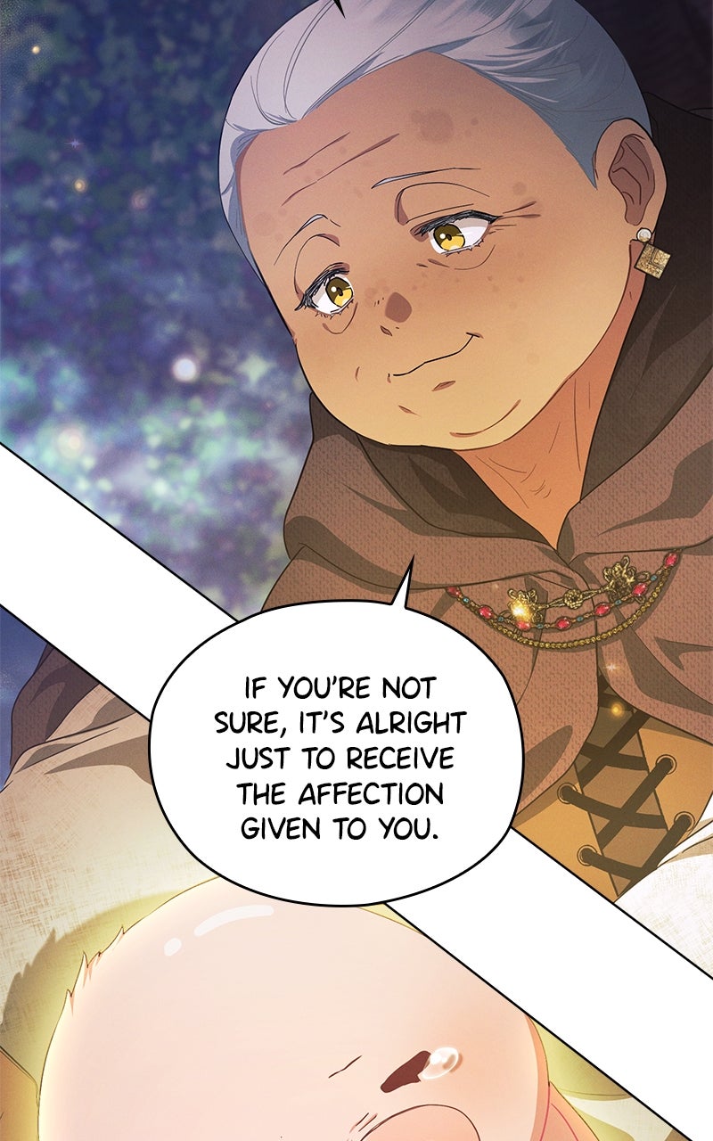 No Benefits for theReincarnated Episode 36 page 80 - 