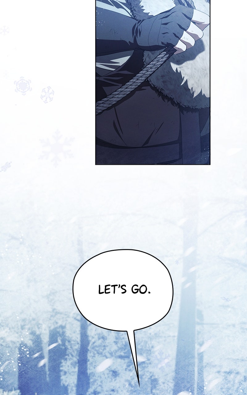 No Benefits for theReincarnated Episode 36 page 9 - 