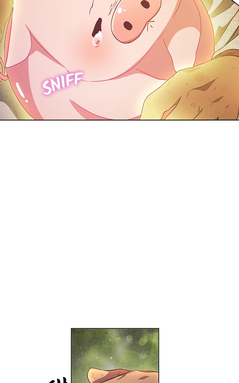 No Benefits for theReincarnated Episode 36 page 81 - 