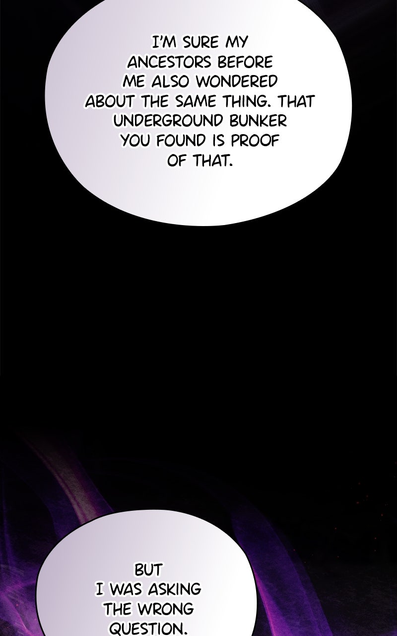 No Benefits for theReincarnated Episode 37 page 11 - 