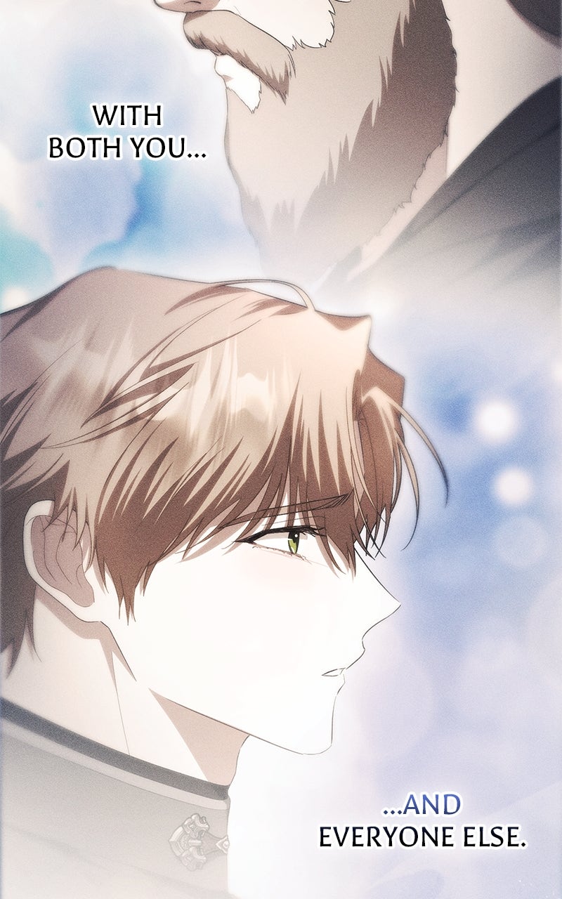 No Benefits for theReincarnated Episode 37 page 19 - 