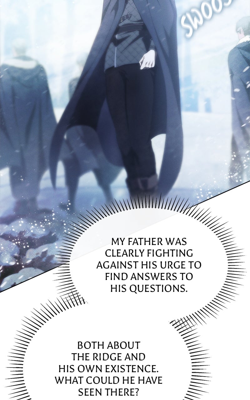 No Benefits for theReincarnated Episode 37 page 21 - 