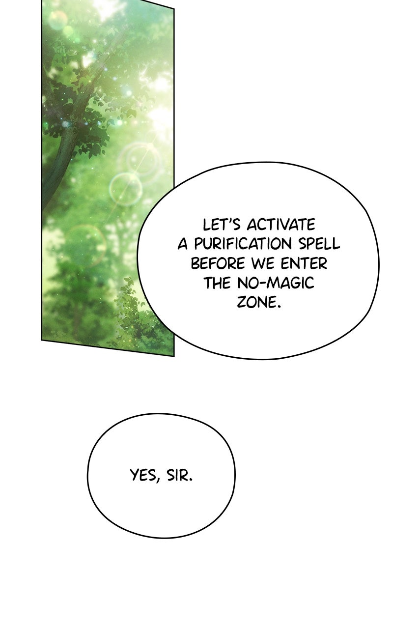 No Benefits for theReincarnated Episode 37 page 26 - 