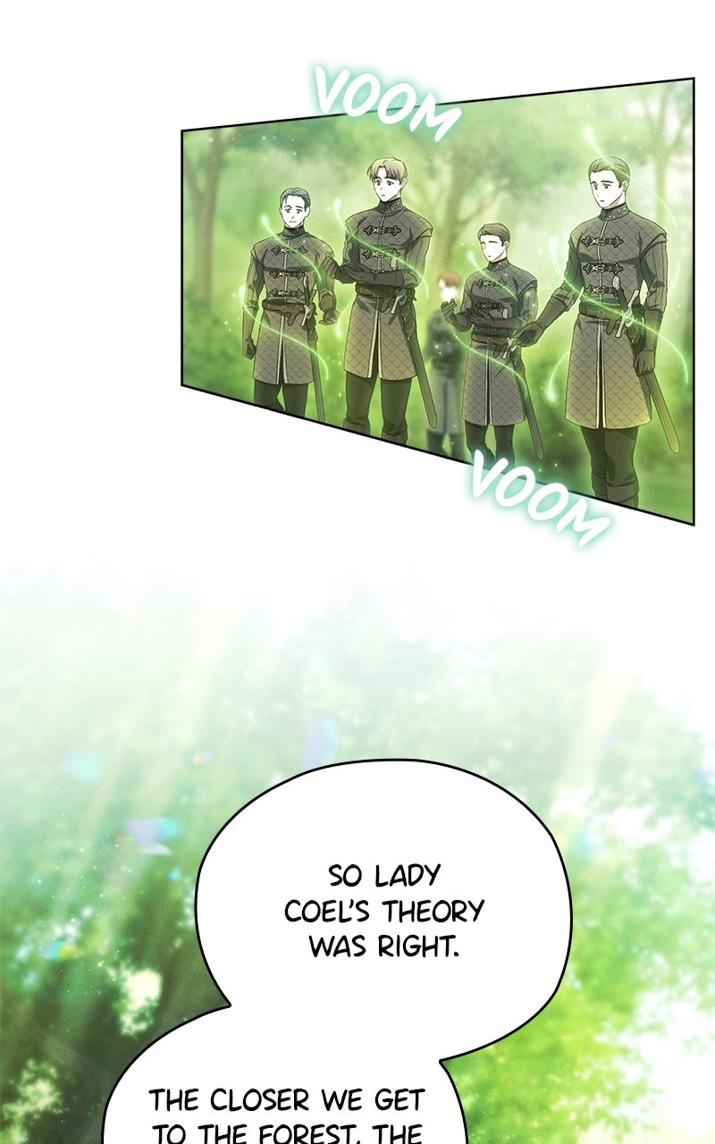 No Benefits for theReincarnated Episode 37 page 27 - 