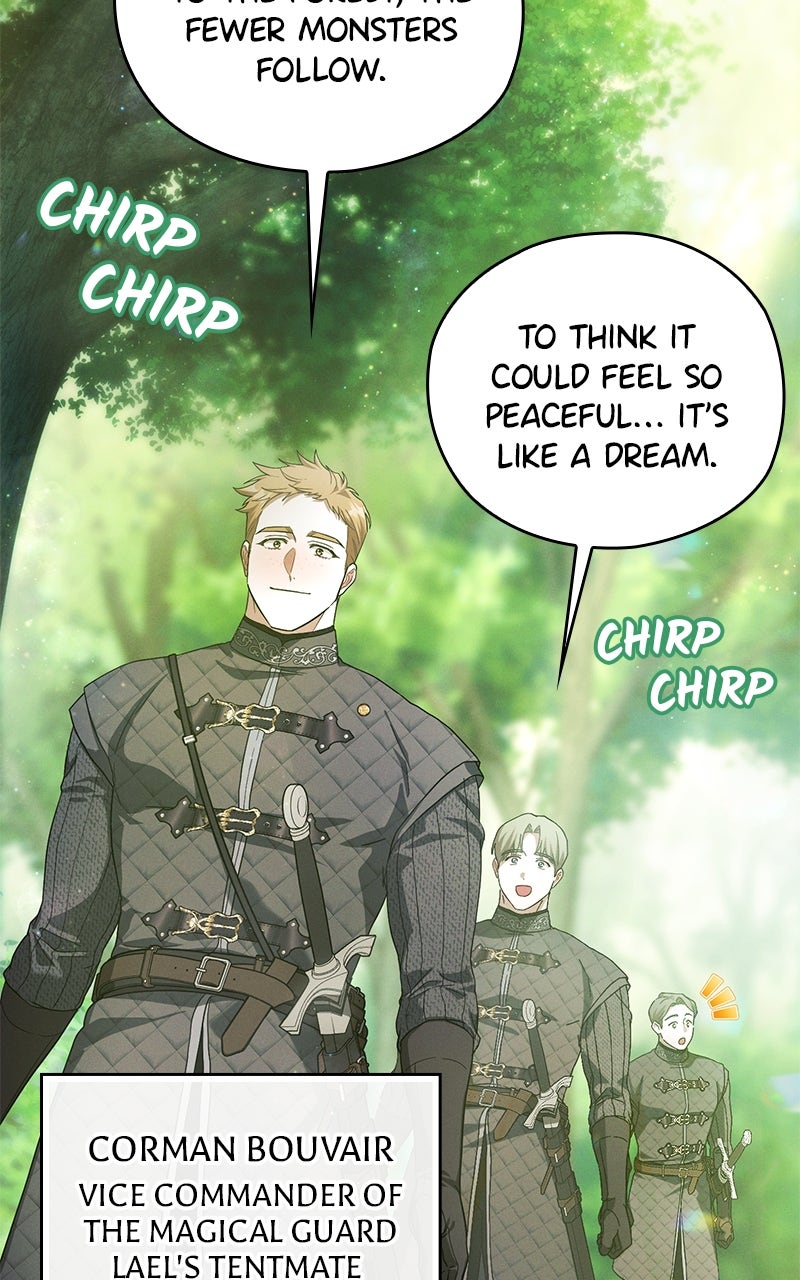 No Benefits for theReincarnated Episode 37 page 28 - 
