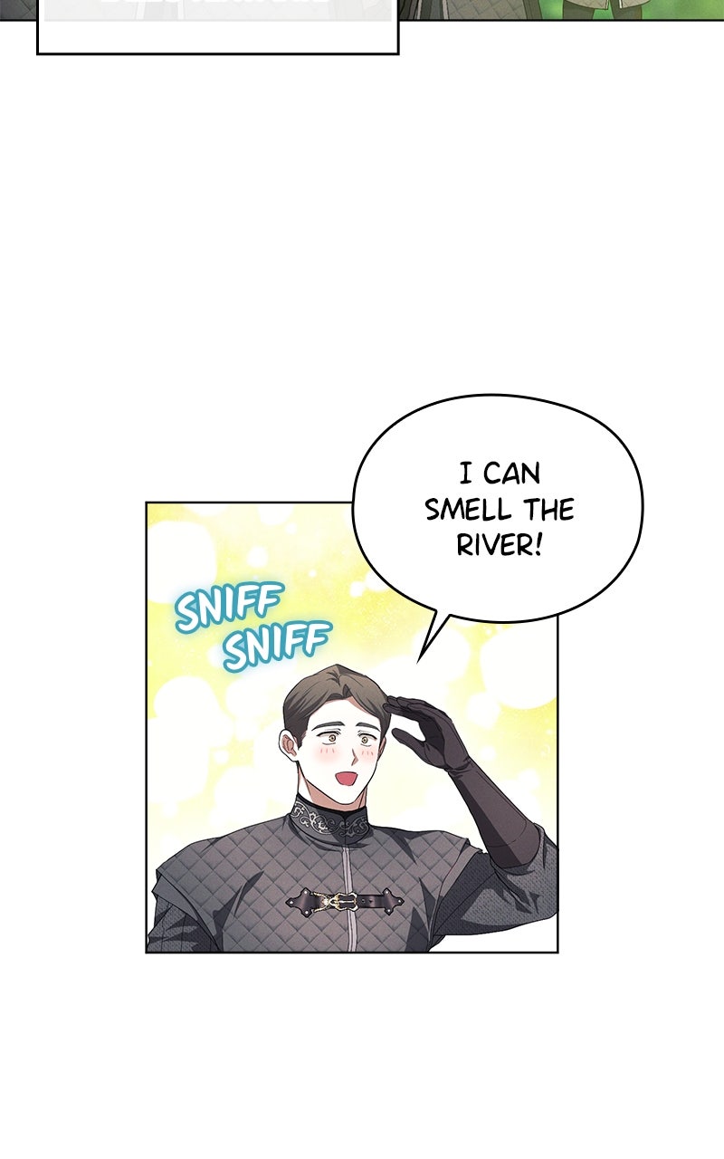 No Benefits for theReincarnated Episode 37 page 29 - 