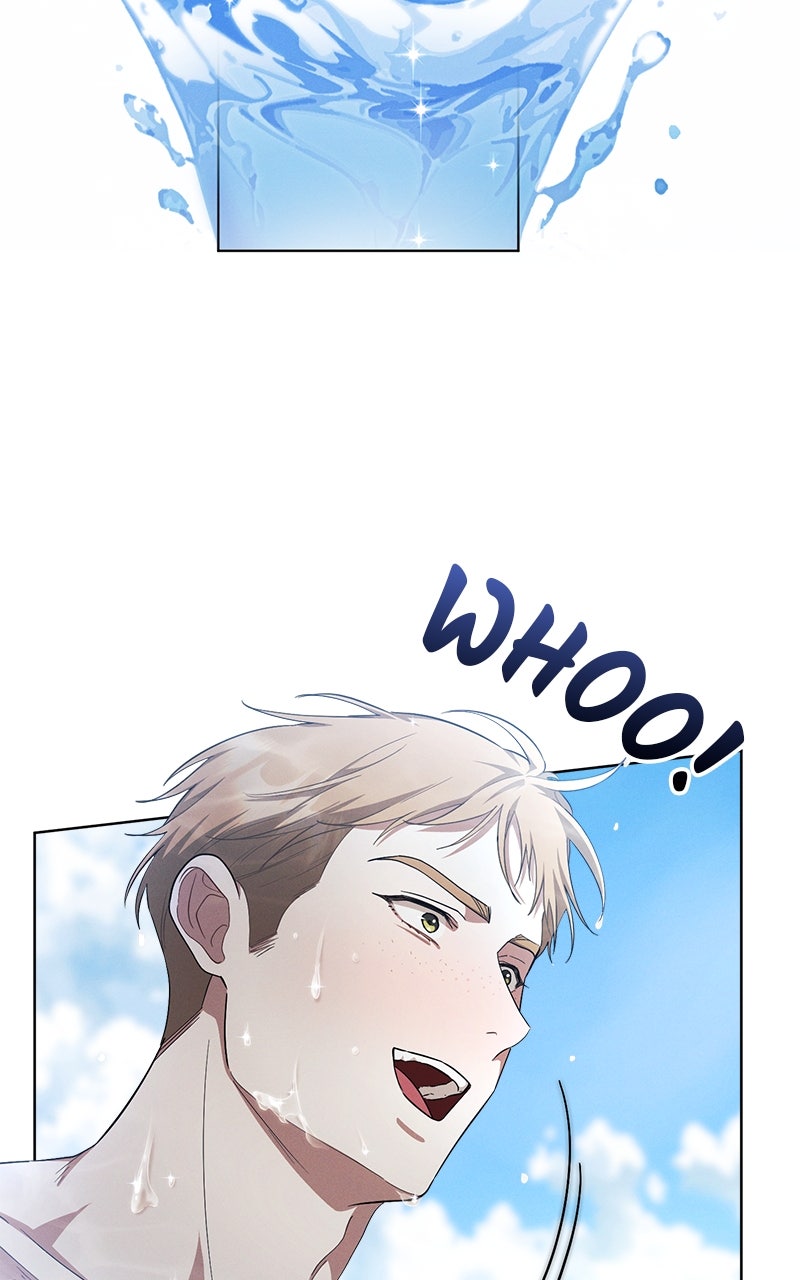 No Benefits for theReincarnated Episode 37 page 35 - 
