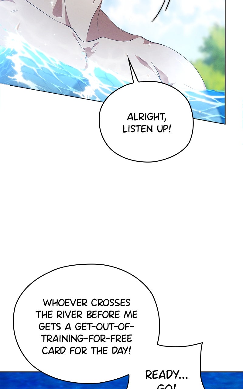 No Benefits for theReincarnated Episode 37 page 36 - 