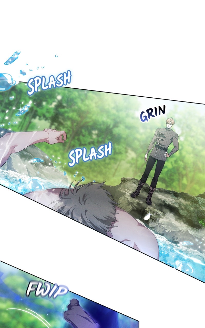 No Benefits for theReincarnated Episode 37 page 38 - 