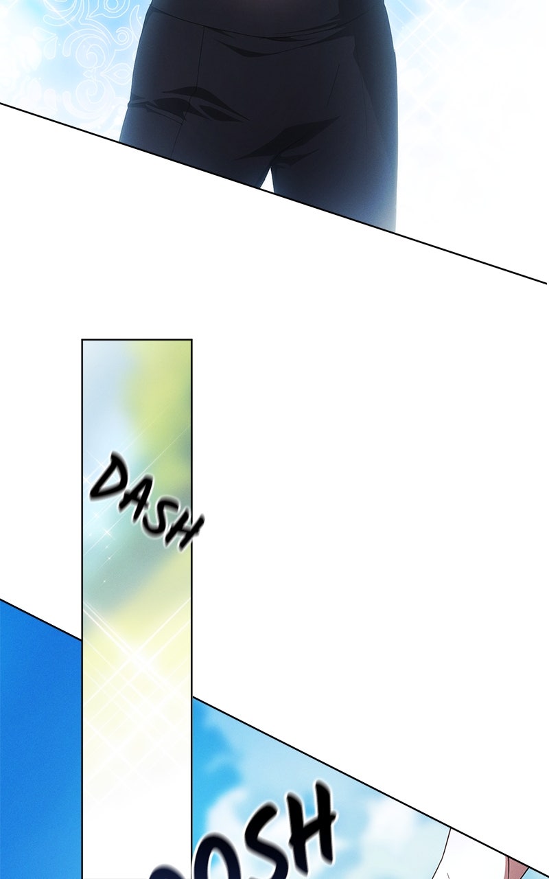 No Benefits for theReincarnated Episode 37 page 40 - 