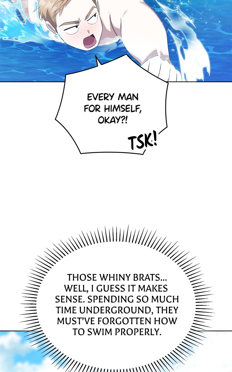 No Benefits for theReincarnated Episode 37 page 45 - 