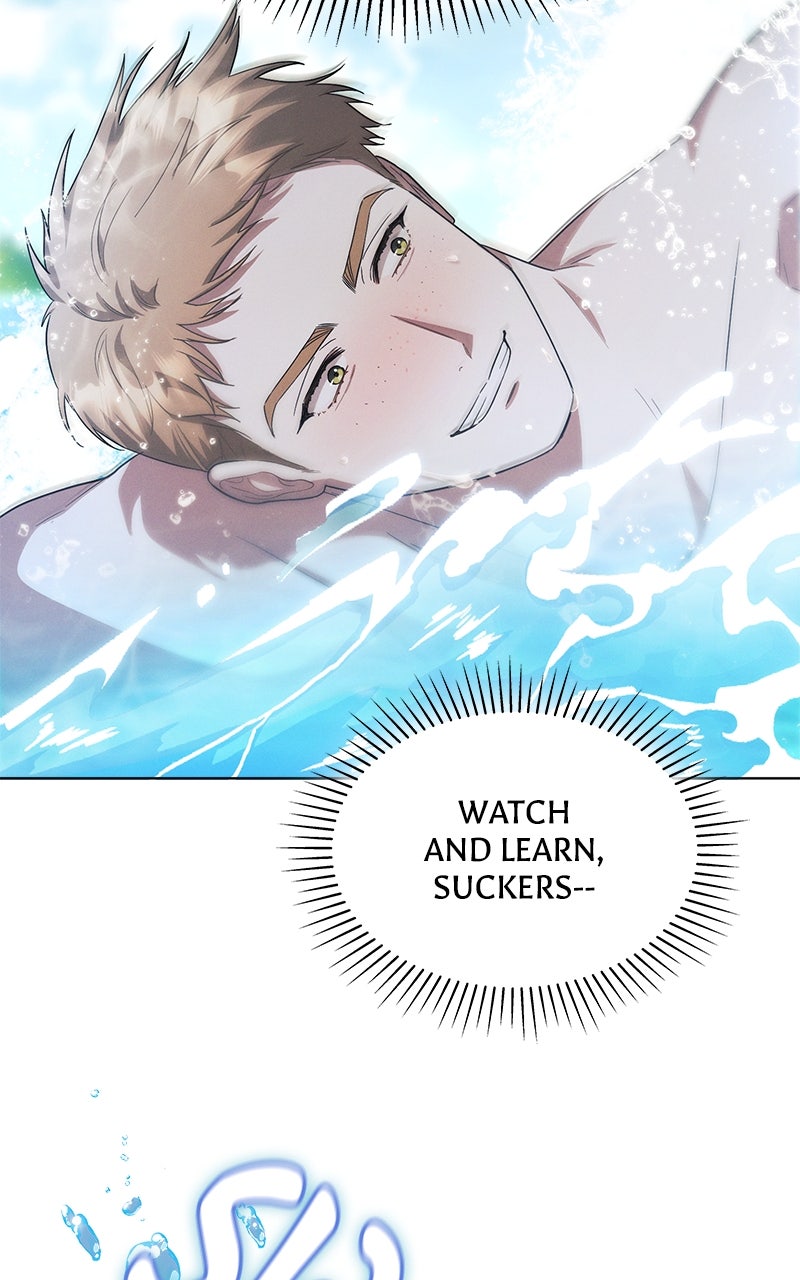 No Benefits for theReincarnated Episode 37 page 46 - 