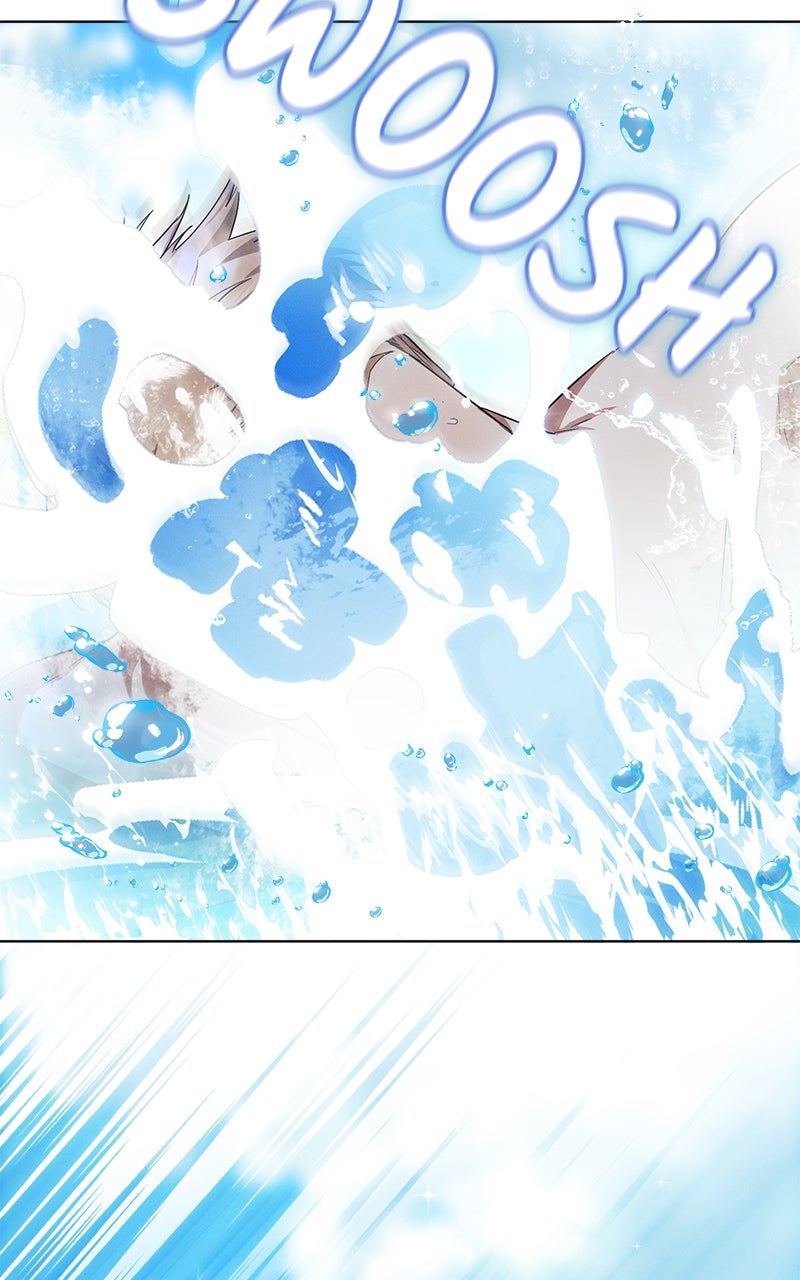 No Benefits for theReincarnated Episode 37 page 47 - 
