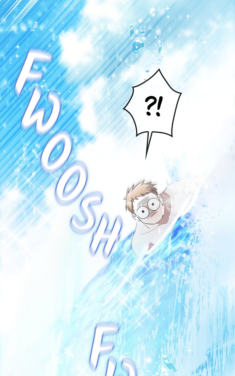 No Benefits for theReincarnated Episode 37 page 48 - 