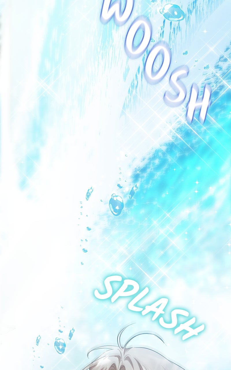 No Benefits for theReincarnated Episode 37 page 49 - 