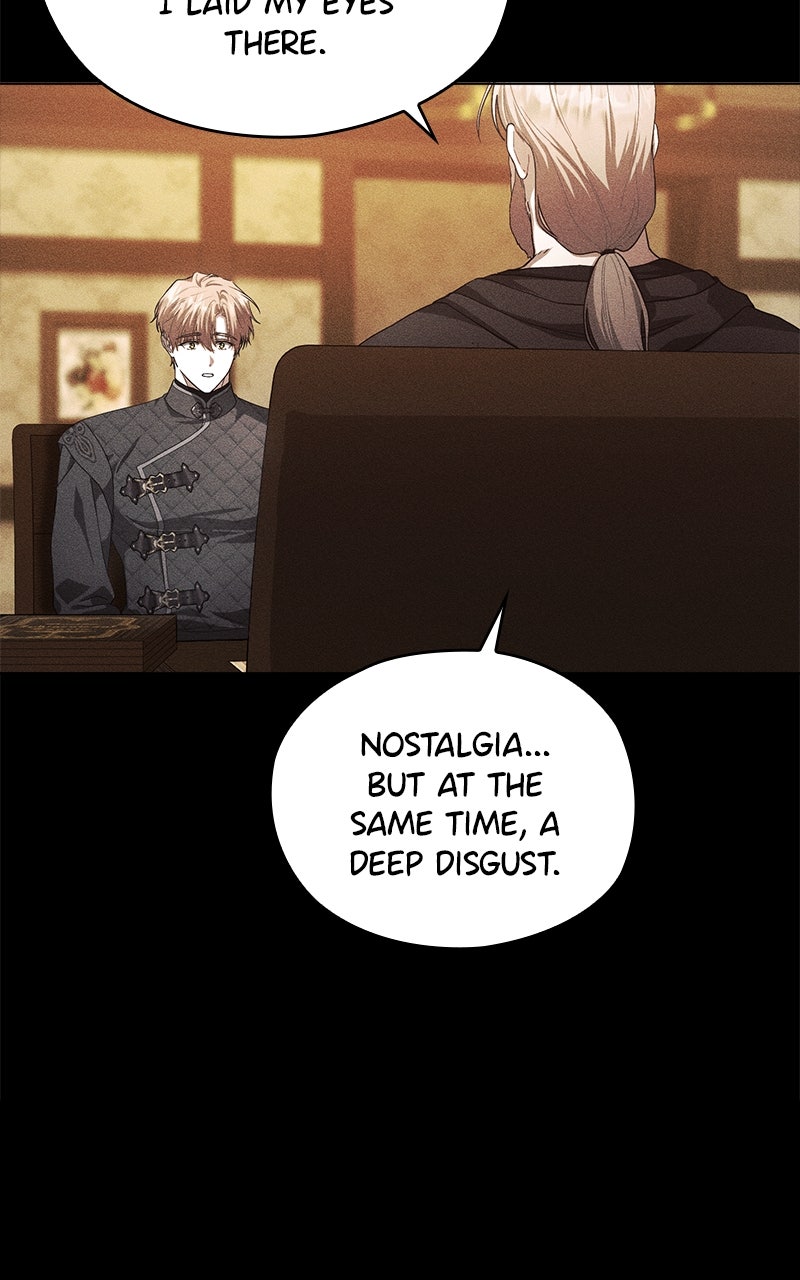 No Benefits for theReincarnated Episode 37 page 6 - 