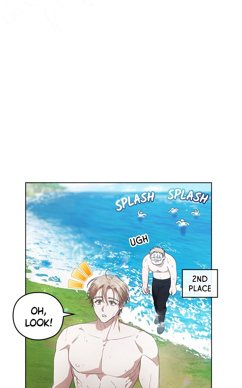 No Benefits for theReincarnated Episode 37 page 51 - 