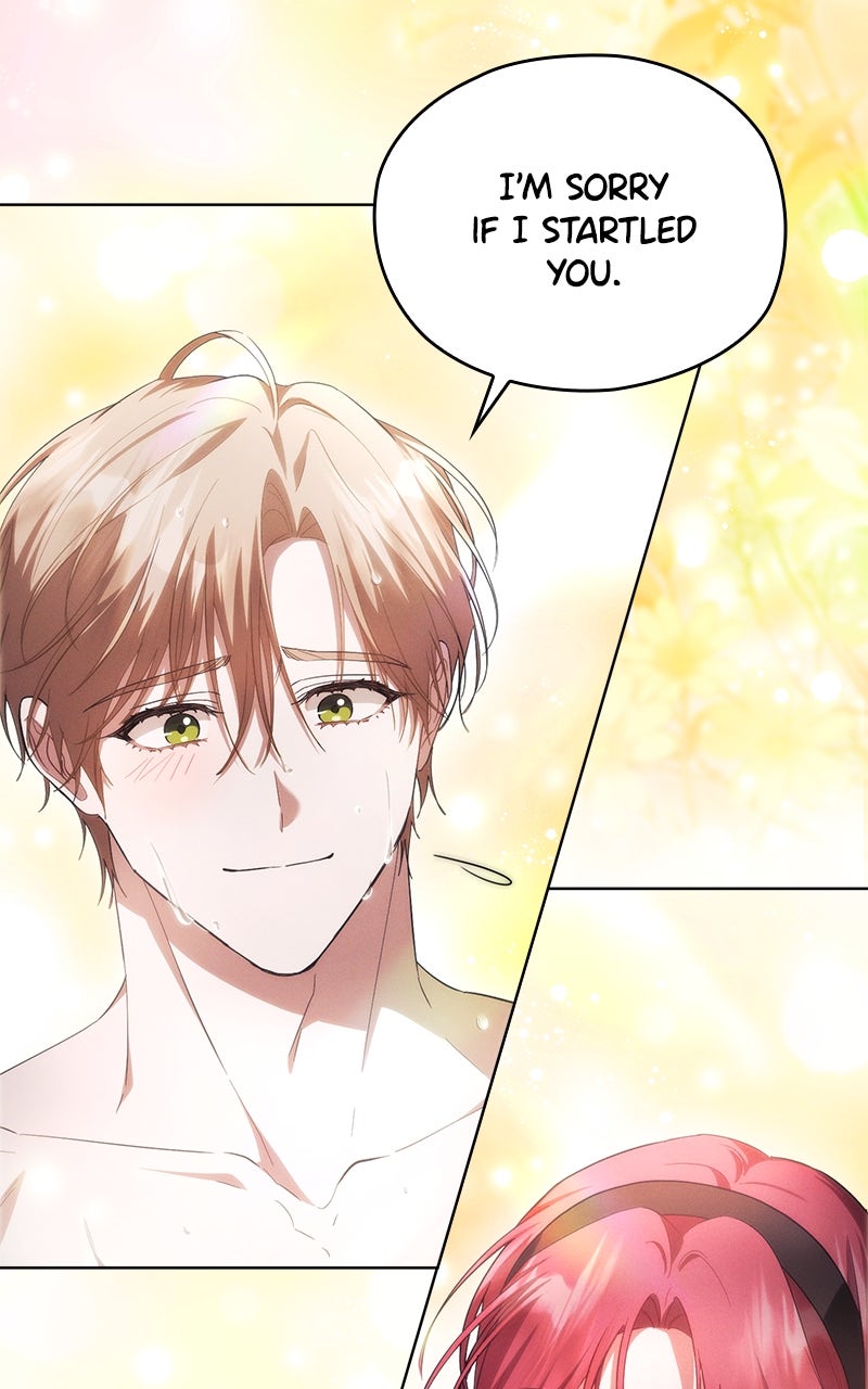 No Benefits for theReincarnated Episode 37 page 65 - 