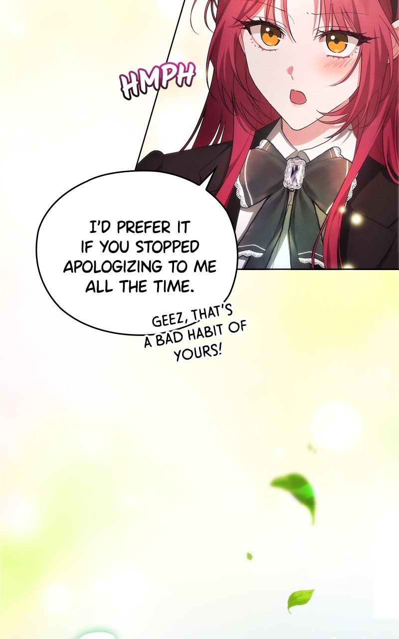 No Benefits for theReincarnated Episode 37 page 66 - 