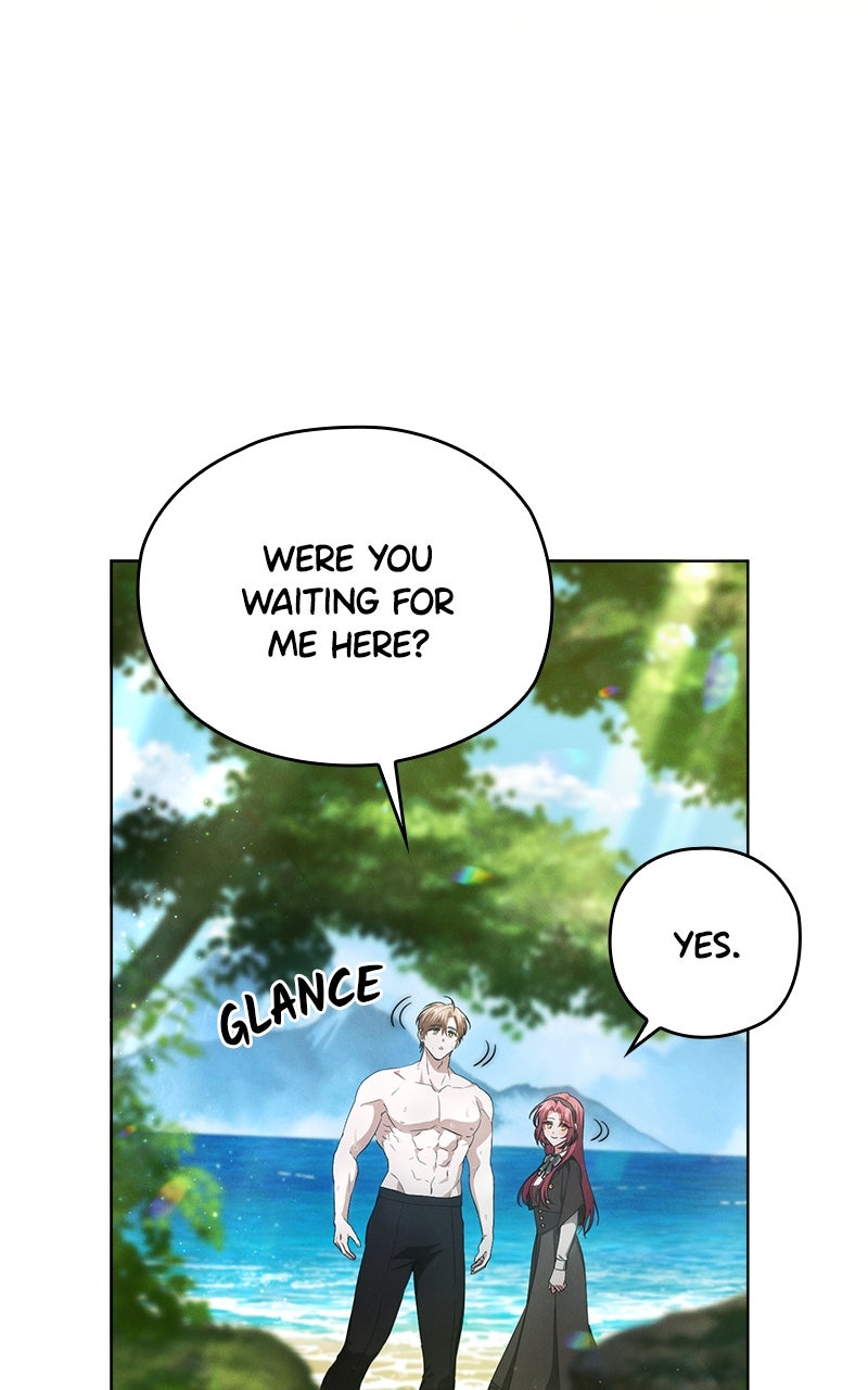 No Benefits for theReincarnated Episode 37 page 69 - 