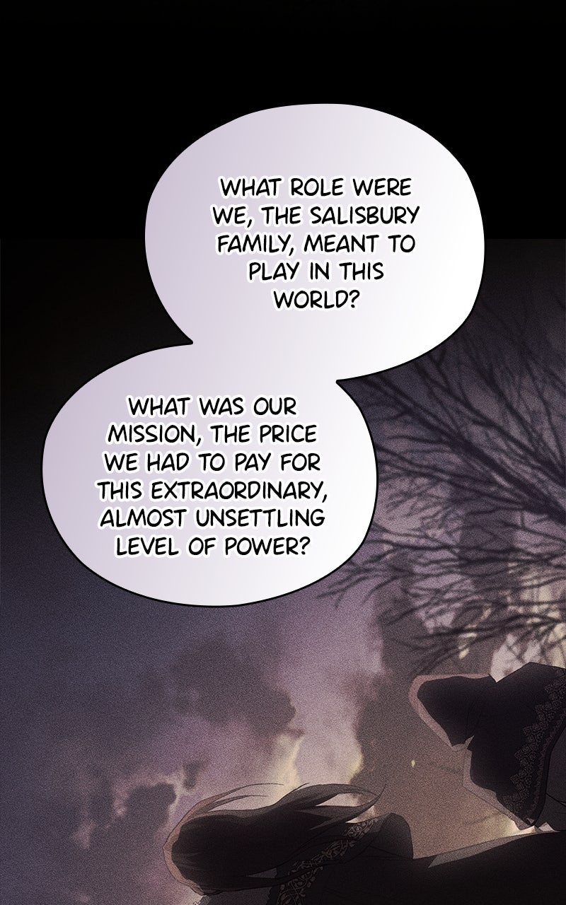 No Benefits for theReincarnated Episode 37 page 8 - 