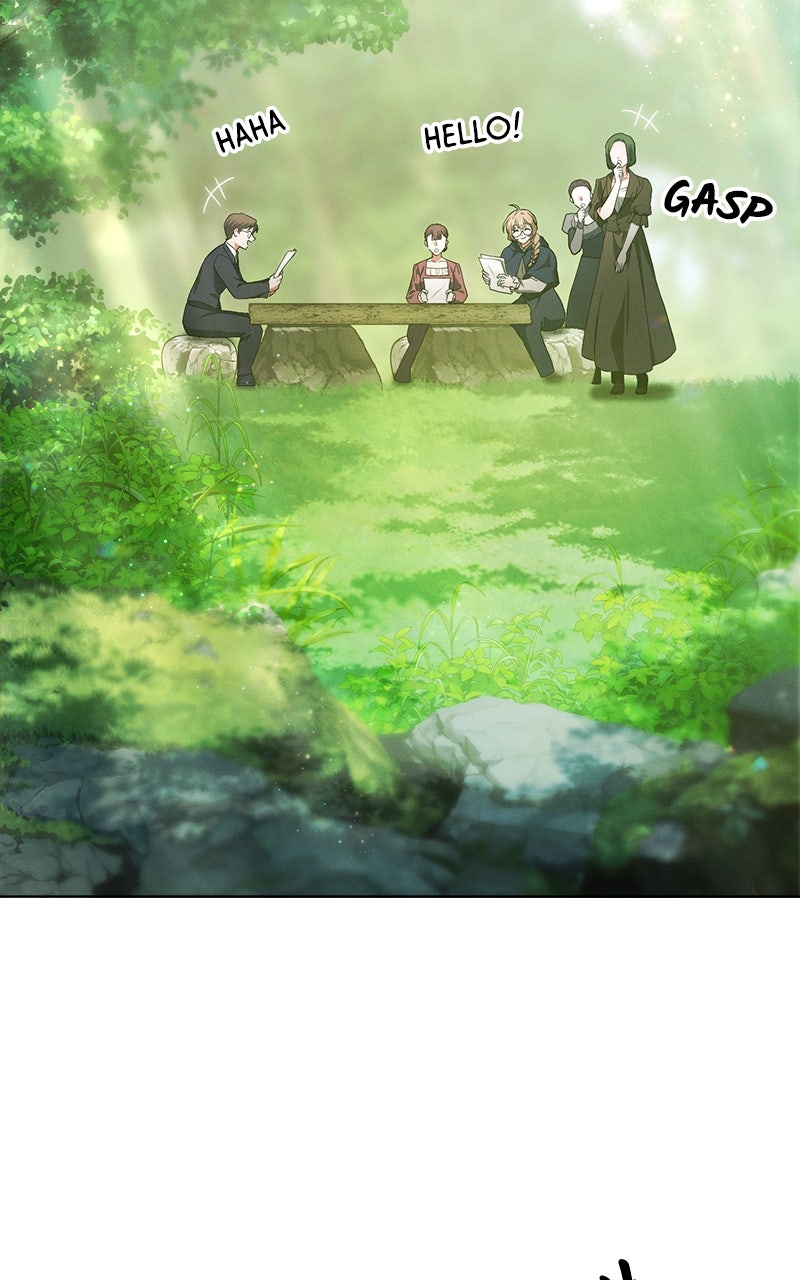 No Benefits for theReincarnated Episode 37 page 71 - 