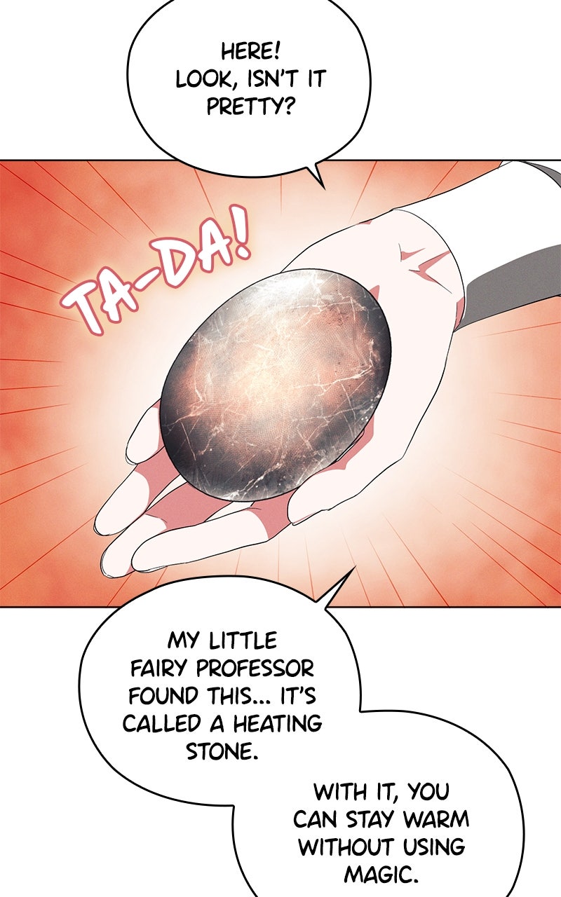 No Benefits for theReincarnated Episode 37 page 74 - 