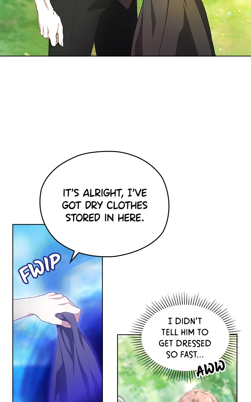 No Benefits for theReincarnated Episode 37 page 76 - 