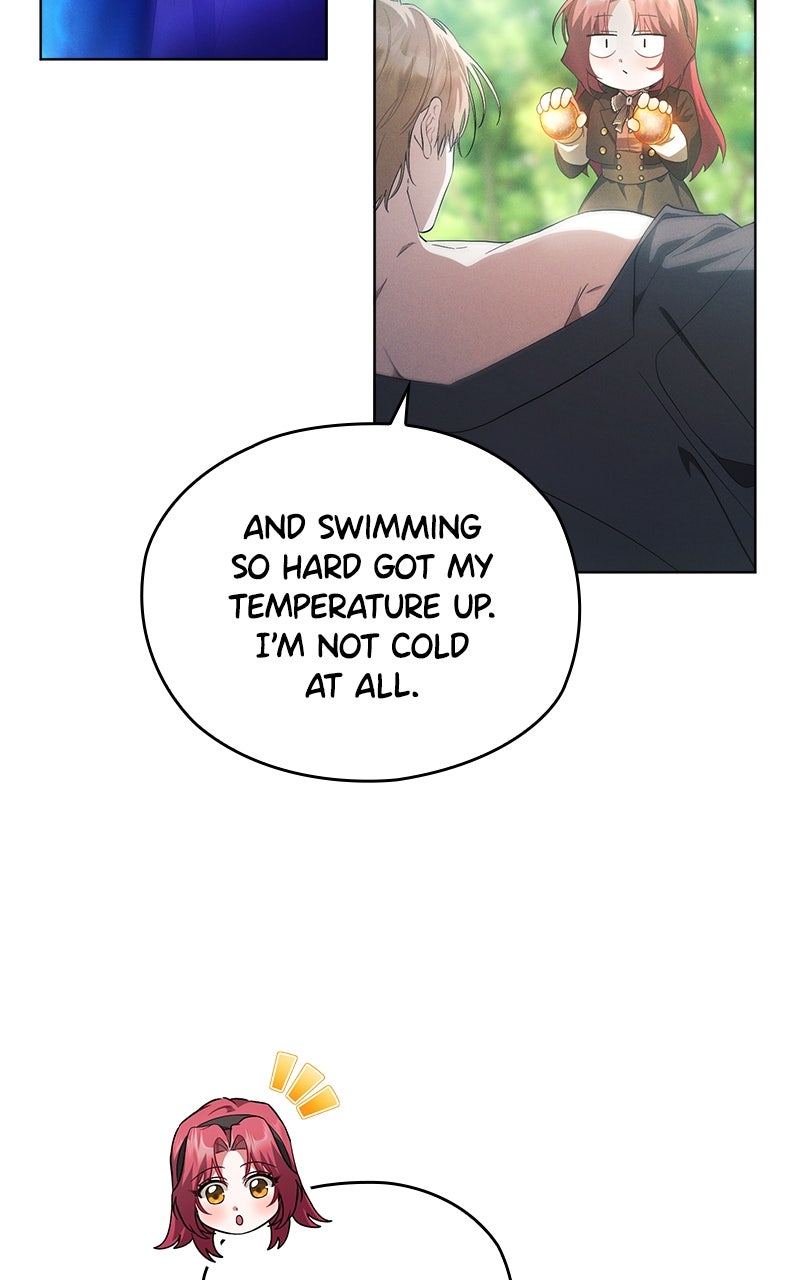 No Benefits for theReincarnated Episode 37 page 77 - 