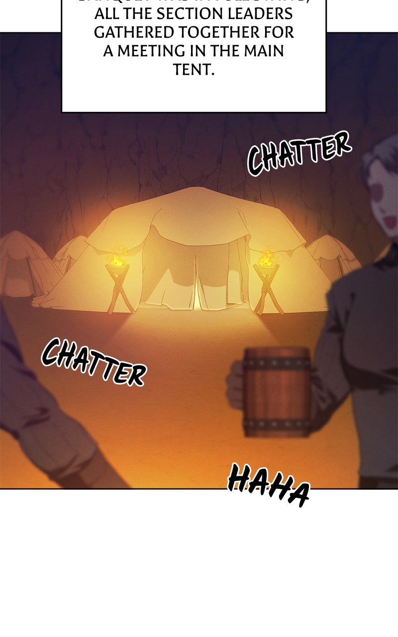No Benefits for theReincarnated Episode 37 page 82 - 