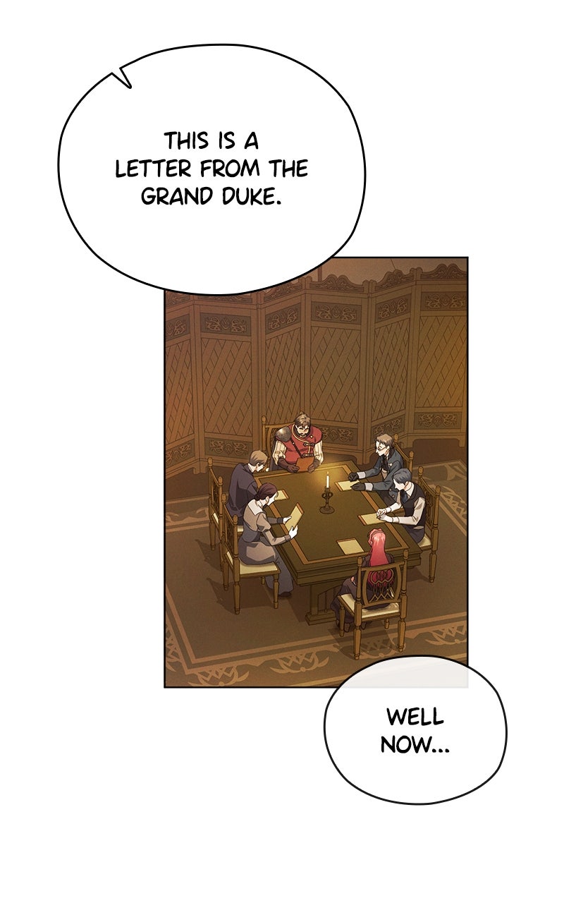 No Benefits for theReincarnated Episode 37 page 83 - 