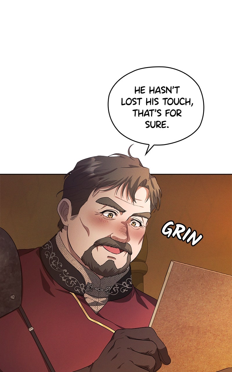 No Benefits for theReincarnated Episode 37 page 85 - 