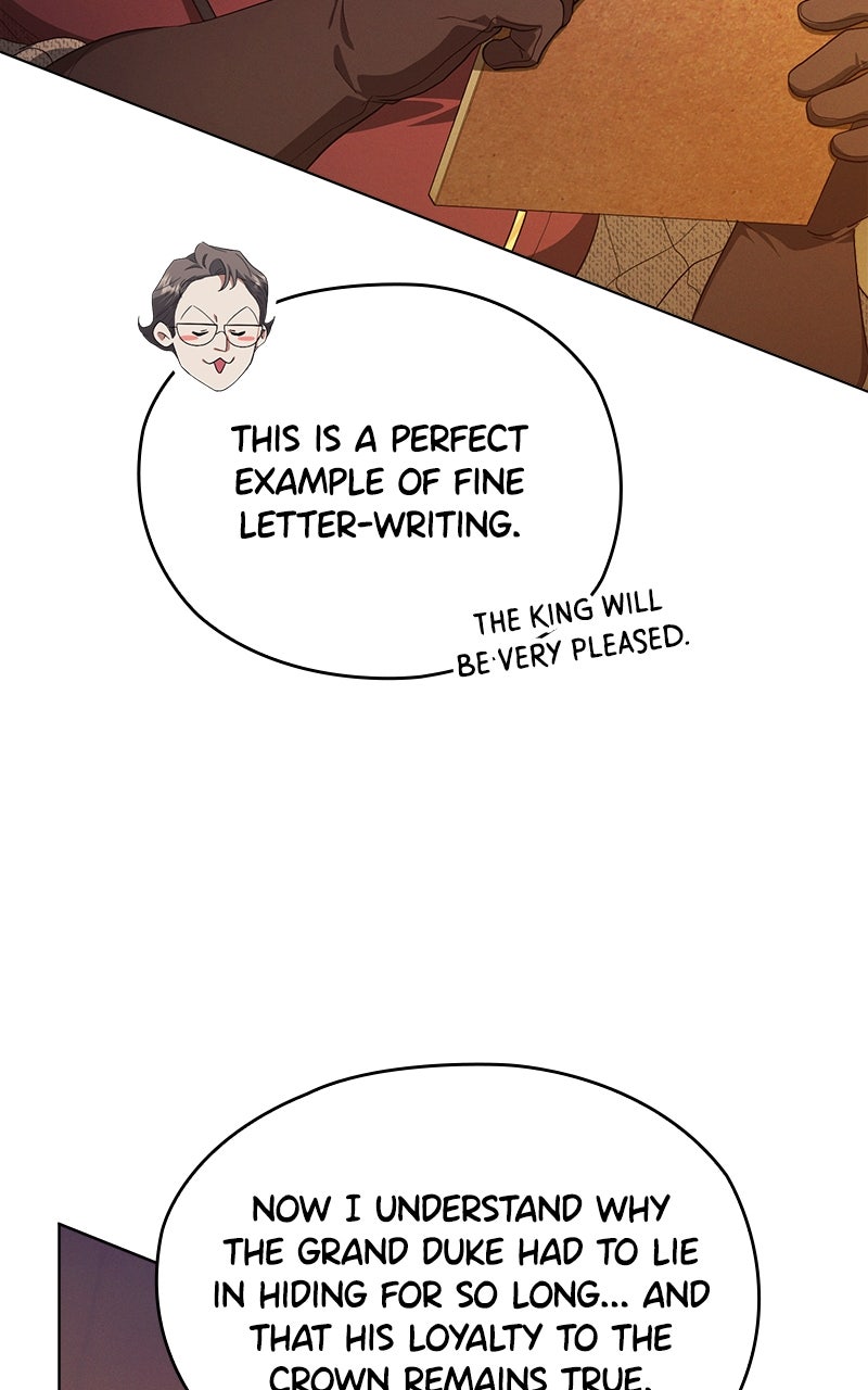 No Benefits for theReincarnated Episode 37 page 86 - 