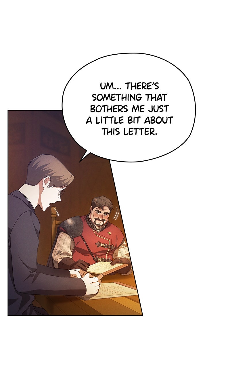 No Benefits for theReincarnated Episode 37 page 88 - 