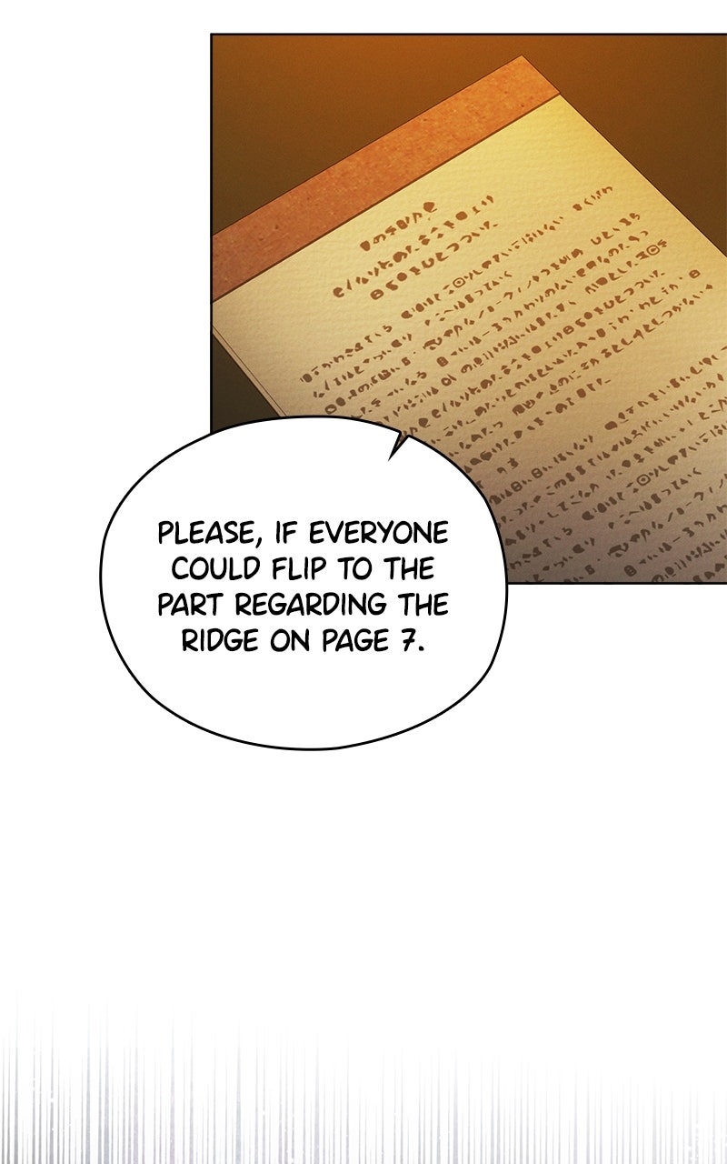 No Benefits for theReincarnated Episode 37 page 89 - 