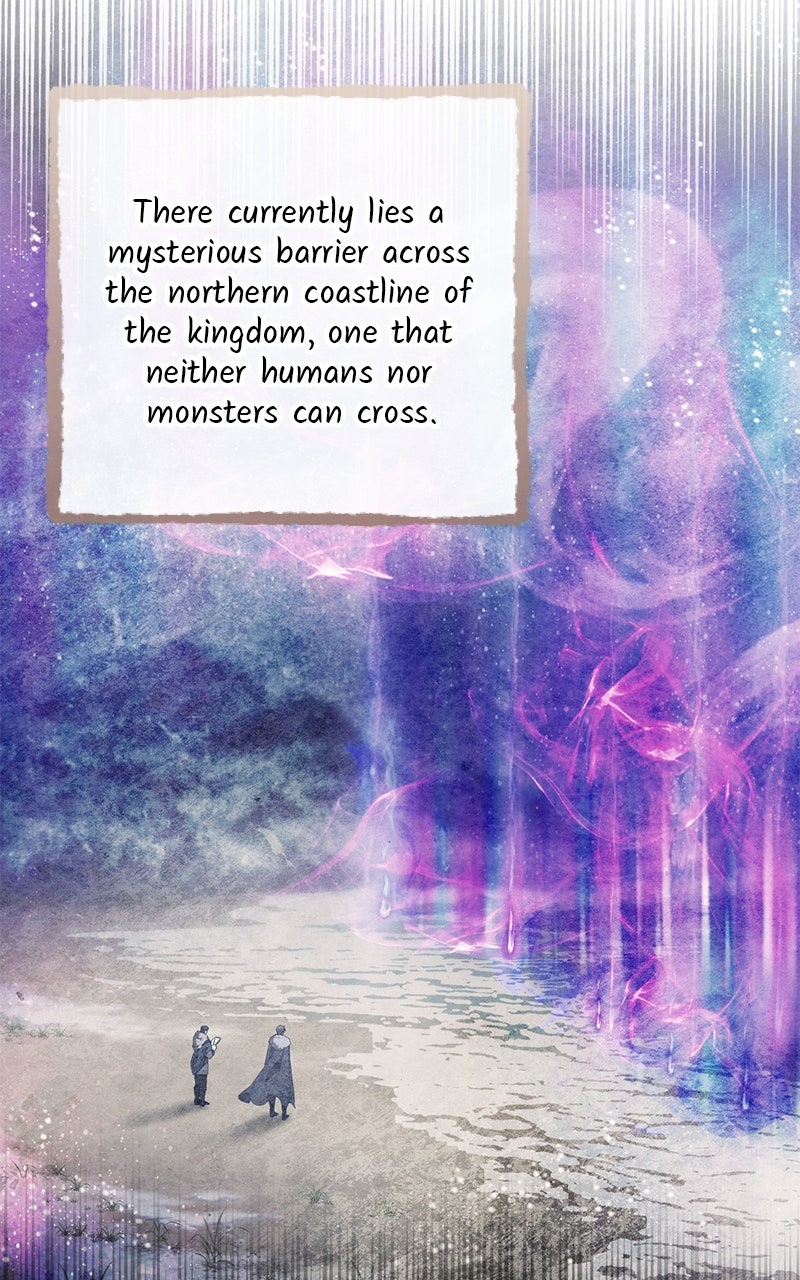No Benefits for theReincarnated Episode 37 page 90 - 