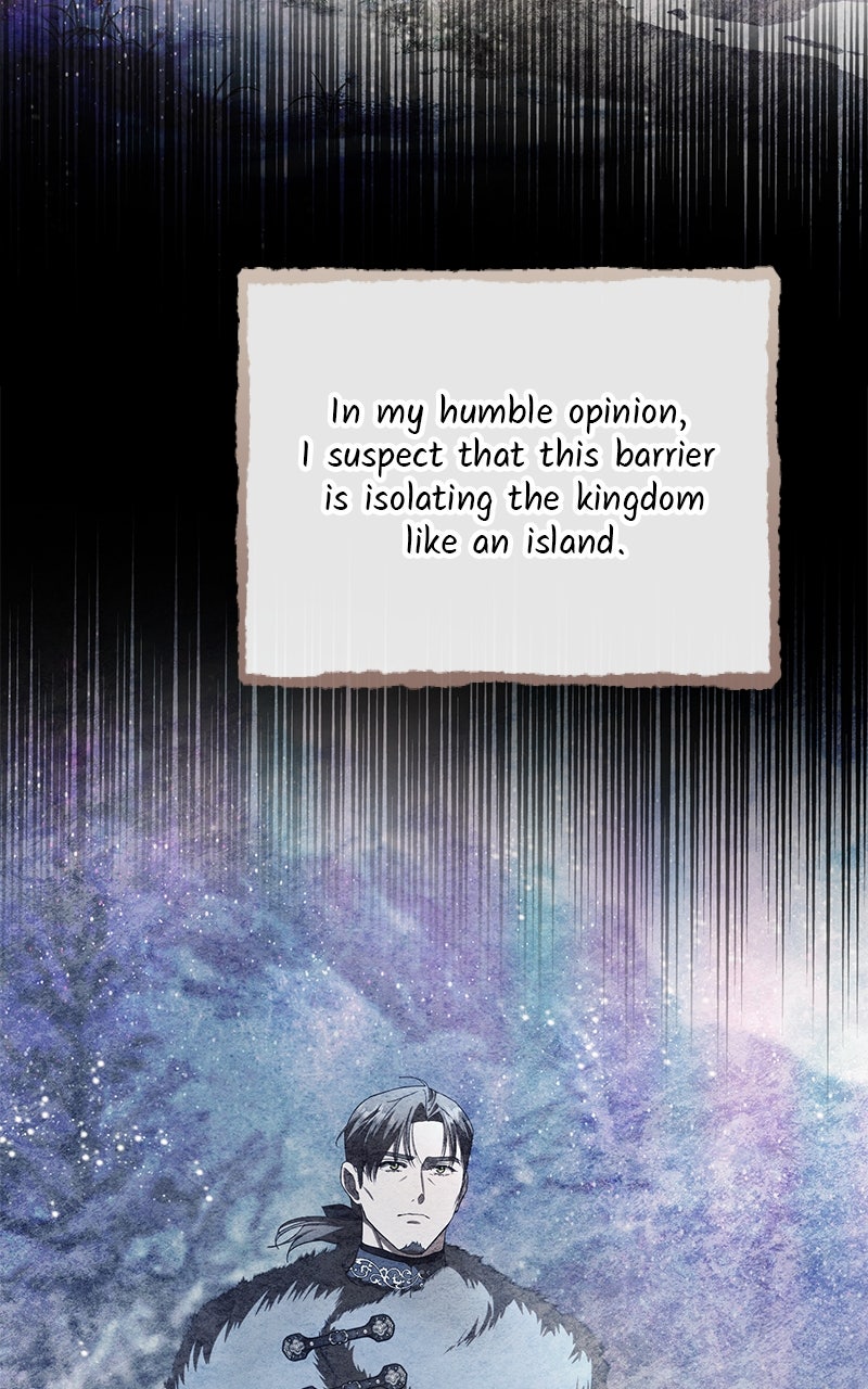 No Benefits for theReincarnated Episode 37 page 91 - 