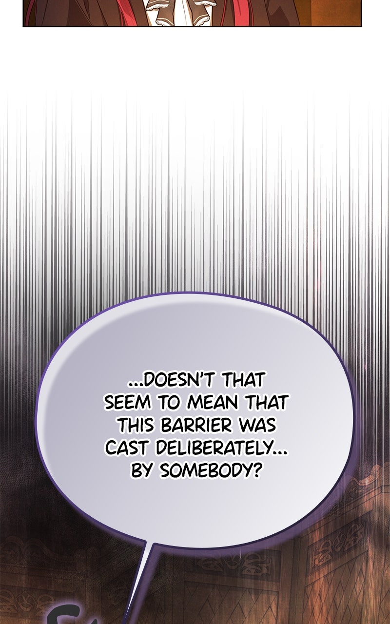 No Benefits for theReincarnated Episode 37 page 95 - 