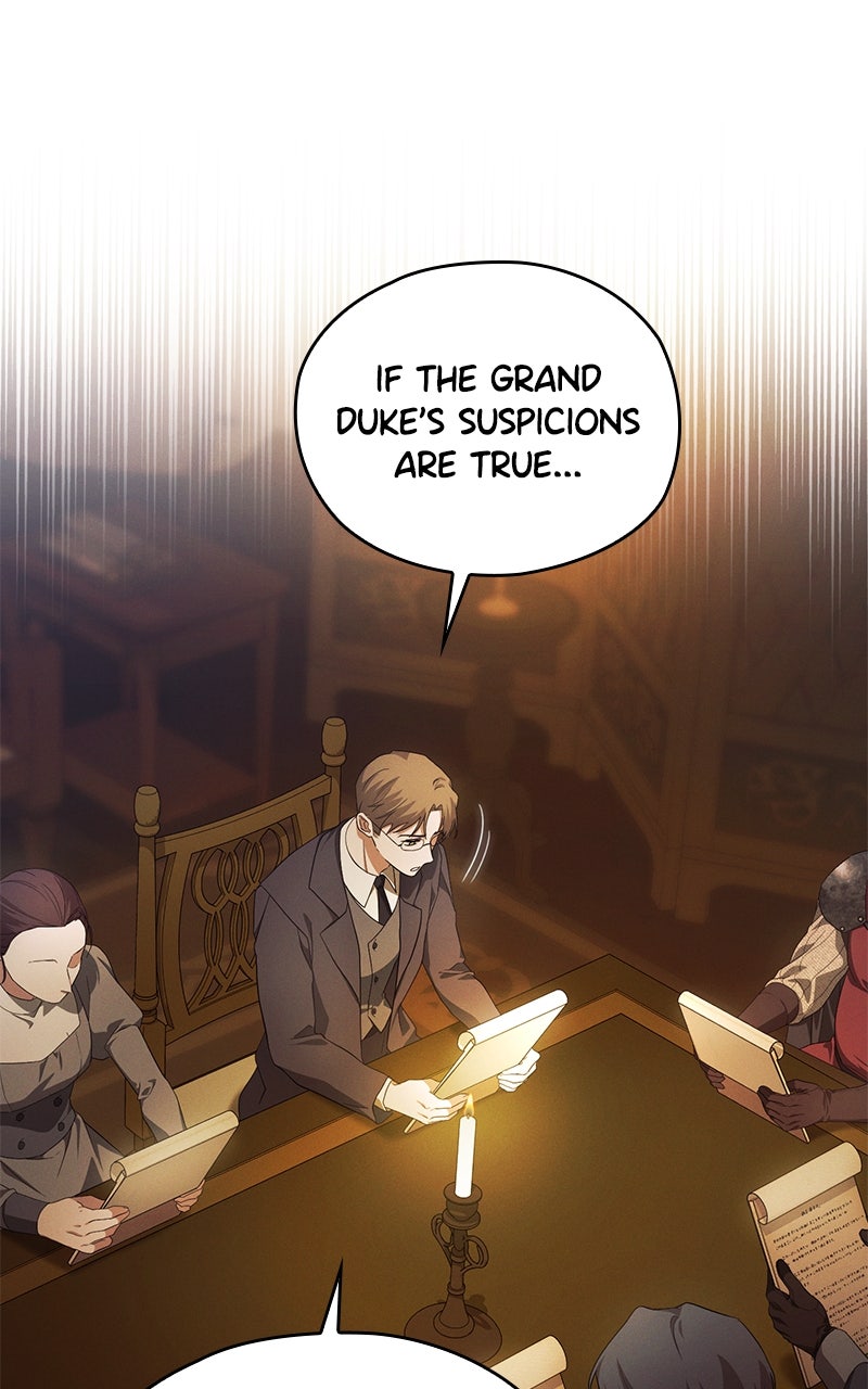 No Benefits for theReincarnated Episode 38 page 1 - 