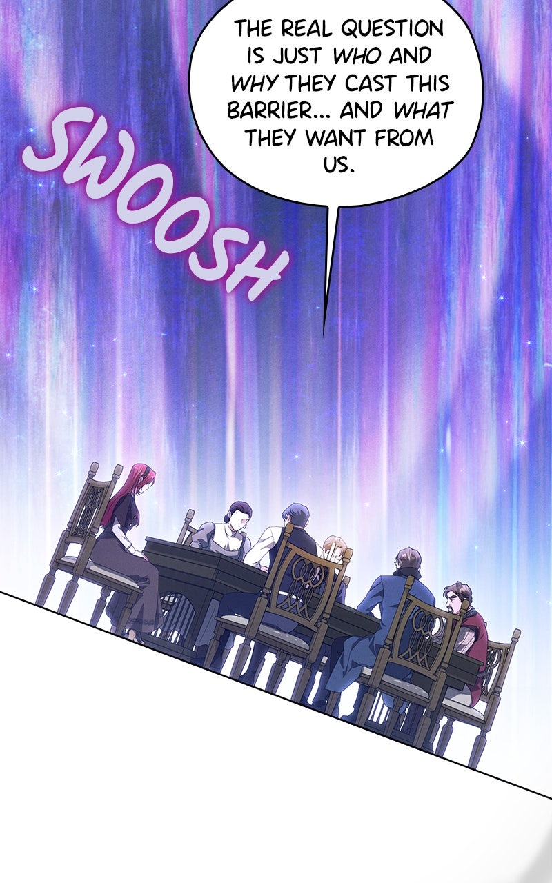 No Benefits for theReincarnated Episode 38 page 12 - 