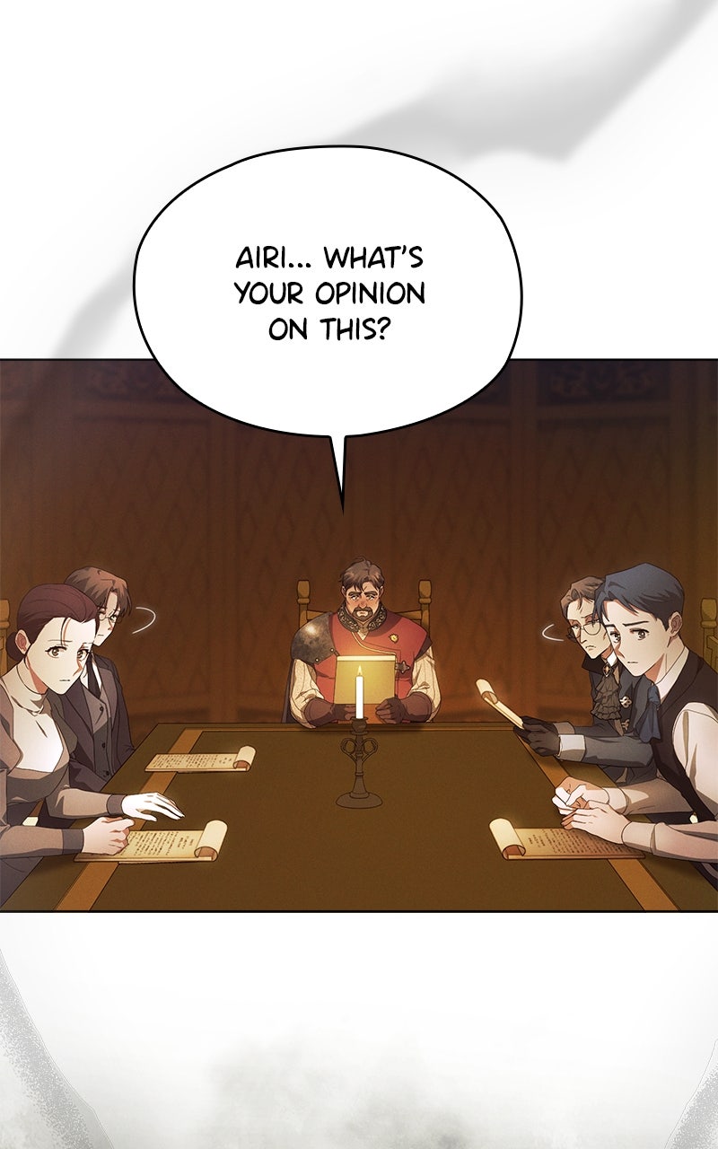 No Benefits for theReincarnated Episode 38 page 13 - 