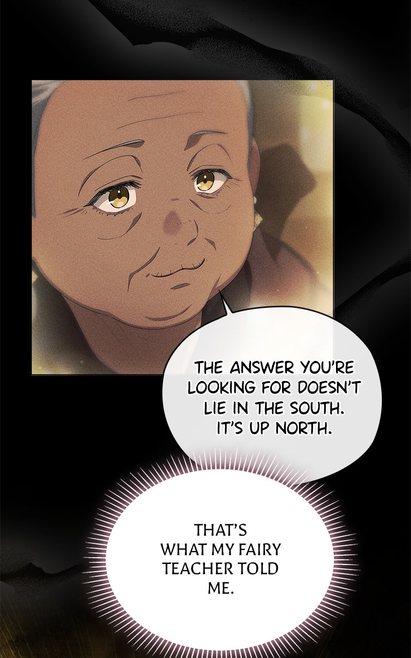 No Benefits for theReincarnated Episode 38 page 15 - 
