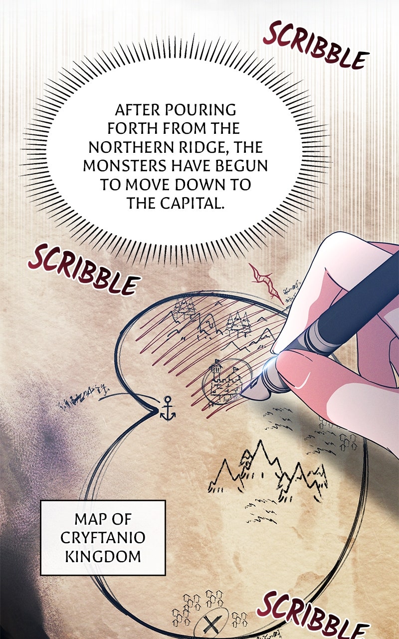 No Benefits for theReincarnated Episode 38 page 19 - 
