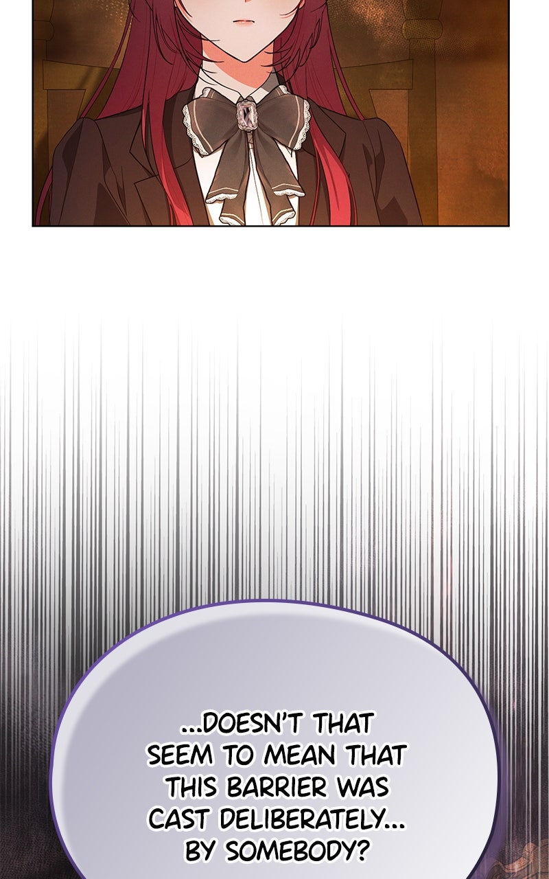 No Benefits for theReincarnated Episode 38 page 3 - 
