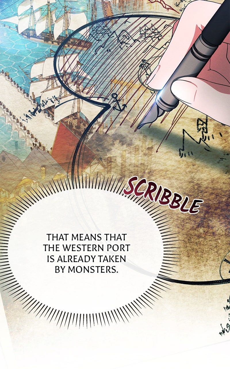No Benefits for theReincarnated Episode 38 page 21 - 