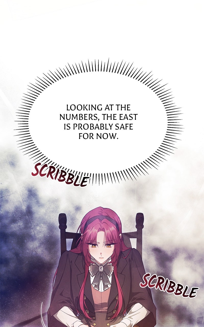 No Benefits for theReincarnated Episode 38 page 22 - 