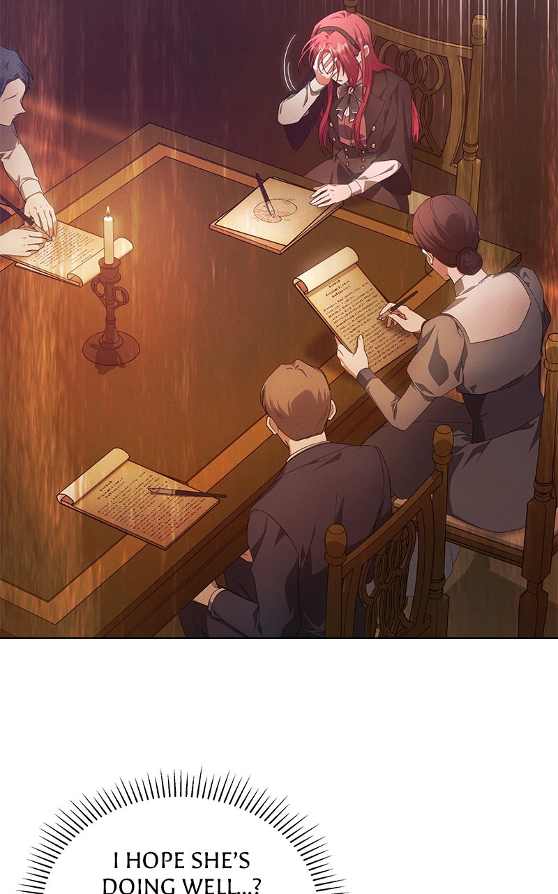 No Benefits for theReincarnated Episode 38 page 28 - 