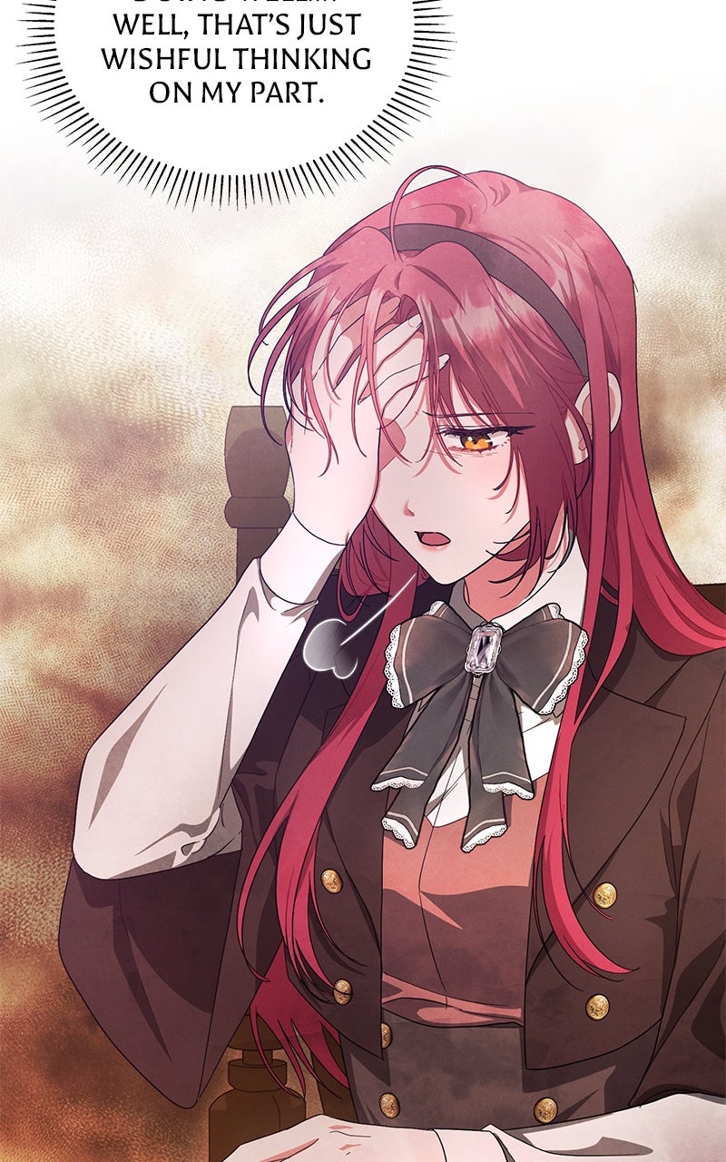 No Benefits for theReincarnated Episode 38 page 29 - 