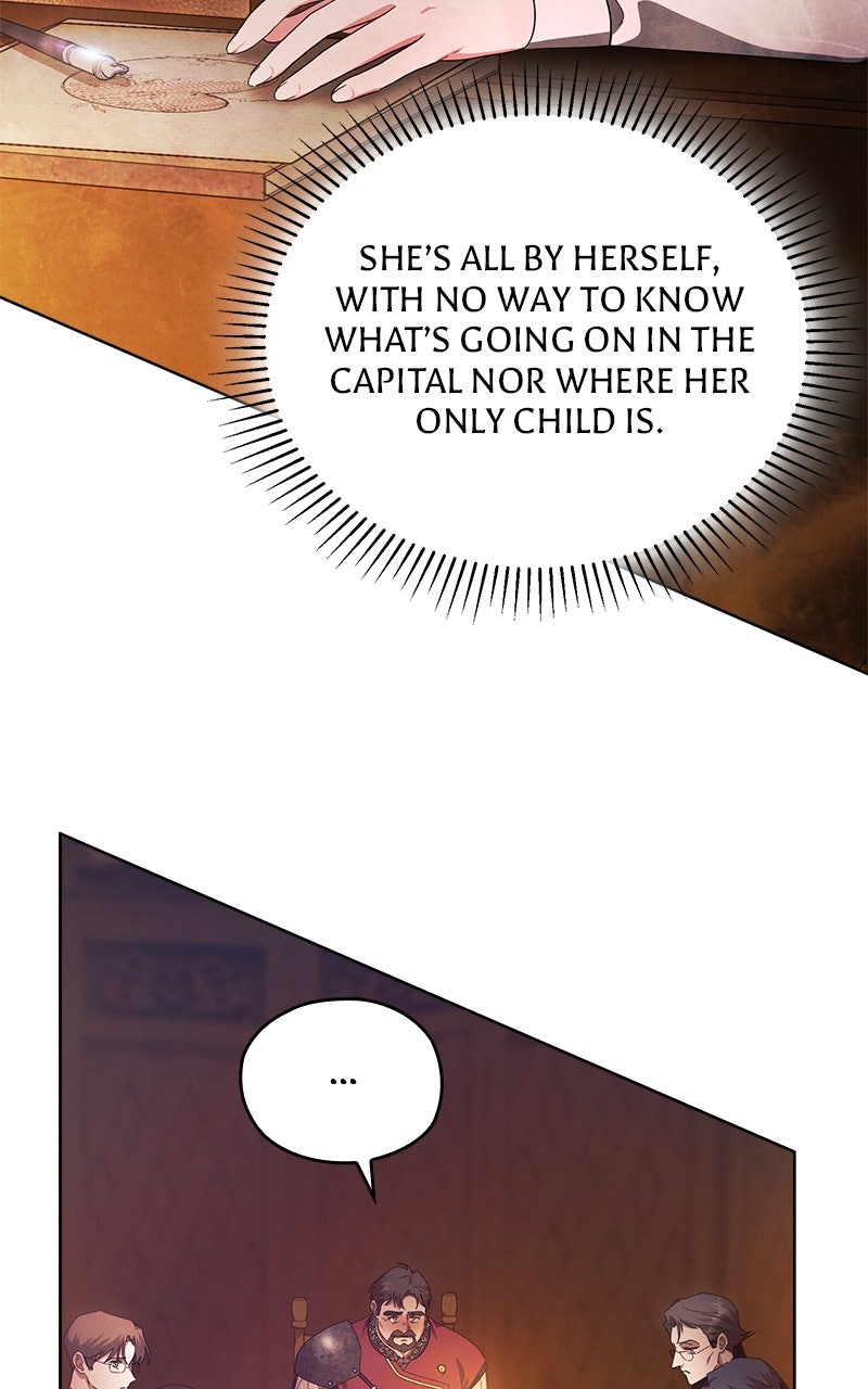 No Benefits for theReincarnated Episode 38 page 30 - 
