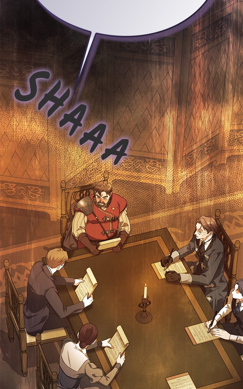 No Benefits for theReincarnated Episode 38 page 4 - 